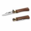 Old Bear ANT930715LN XS Classical Folder Walnut, Brown view 1