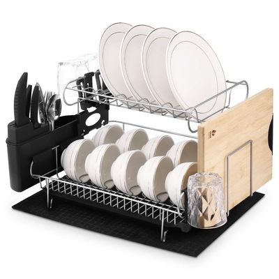alvorog dish drying rack (size 1)