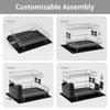 alvorog dish drying rack (size 1) view 4