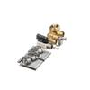 Bunn 49115.0000 Kit, Eqhp 1/4 Plumbing view 4