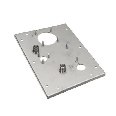 Bunn 25926.0000 Tank Lid Wldmt