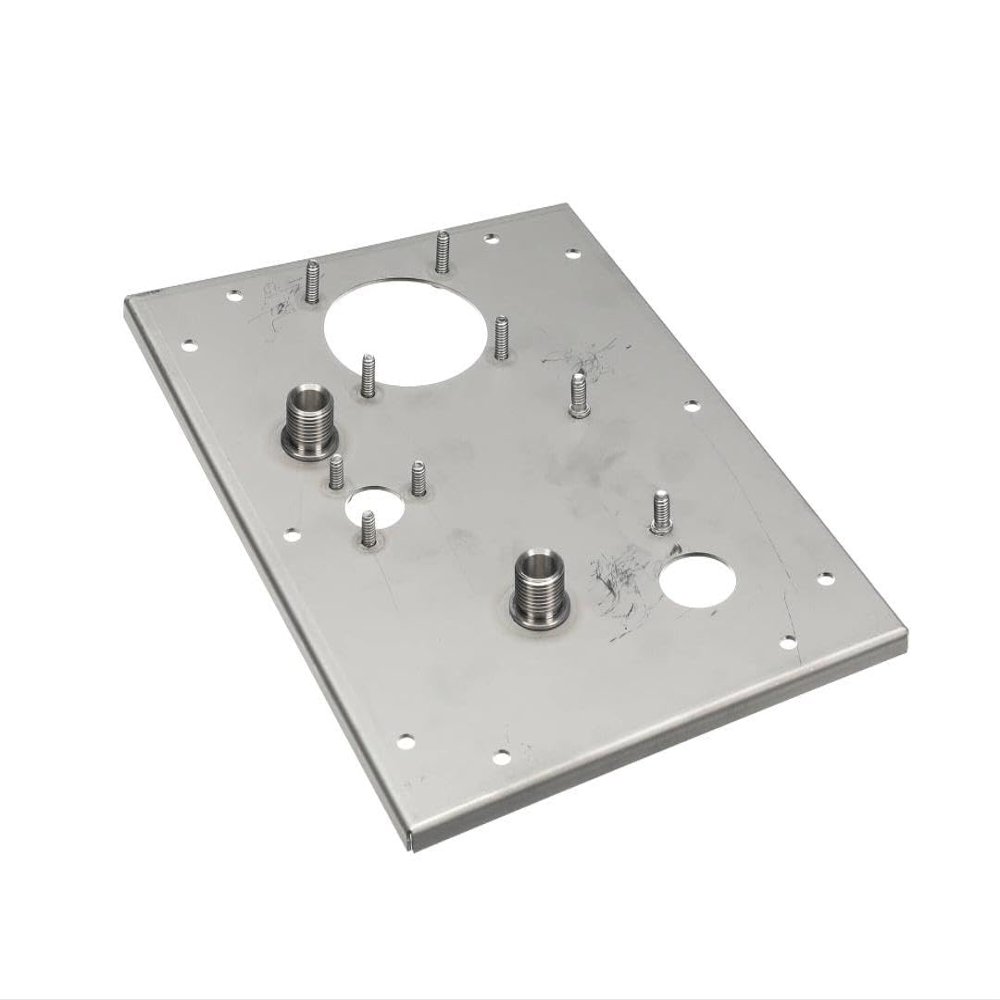 Bunn 25926.0000 Tank Lid Wldmt