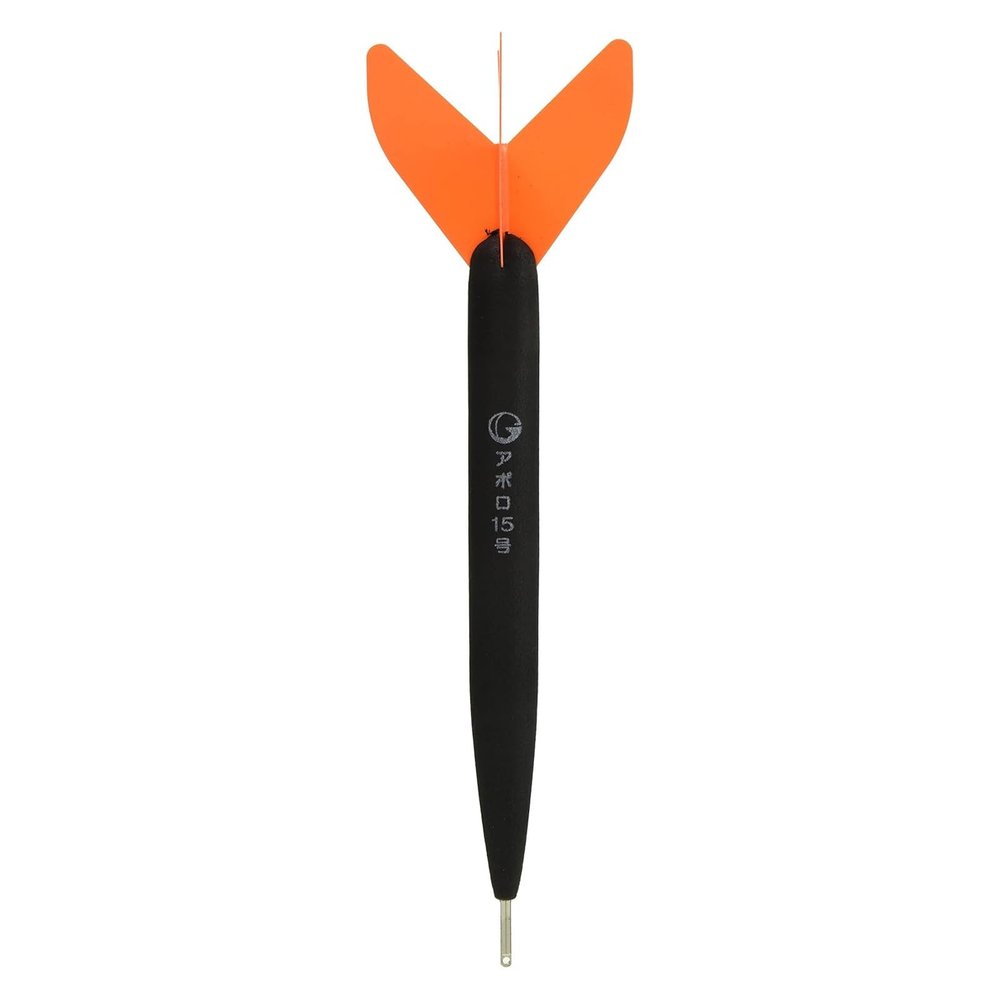 Sunny Shoji Uki Apollouki No. 15 Orange