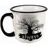 Spoontiques Harry Potter Always Camper Mug view 1