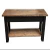 Ezekiel and Stearns Laurent Storage Bench (30) view 1