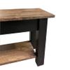 Ezekiel and Stearns Laurent Storage Bench (30) view 2