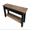 Ezekiel and Stearns Laurent Storage Bench (30) view 3