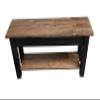 Ezekiel and Stearns Laurent Storage Bench (30) view 4