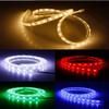 BSOD Outdoor LED Strip Lights Waterproof,IP68 Led Strip 12v Boat Underwater Lights 16.4ft 5050 SMD 300 Led Tube Flexible 5050 White Rope Light for Swimming Pool Boat Fish Tank view 4
