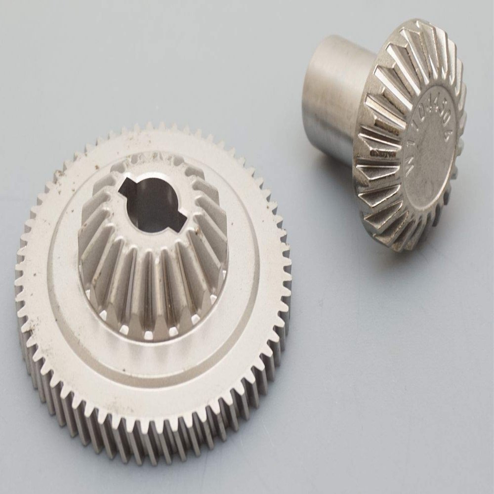 AP6329541, PS12348885, W11192794,Beveled Gears Set for Stand Mixer