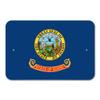 GRAPHICS & MORE Idaho State Flag Home Business Office Sign view 1