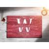Just Customized Personalized Handmade Mr Mrs Wedding Guest Book for Bride and Groom Wood Alternative Custom Engraved Newlywed Marriage Album (Rosewood) view 2