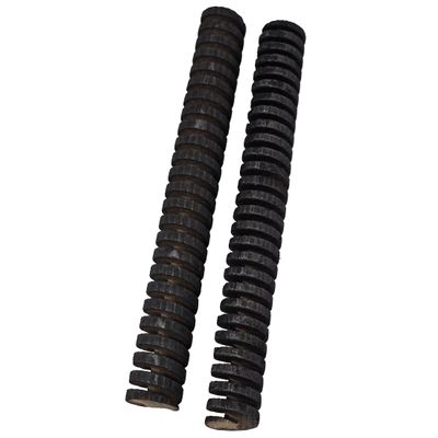 Infusion Oak Spiral - American Oak Char #3, 8 2 Per Pack
