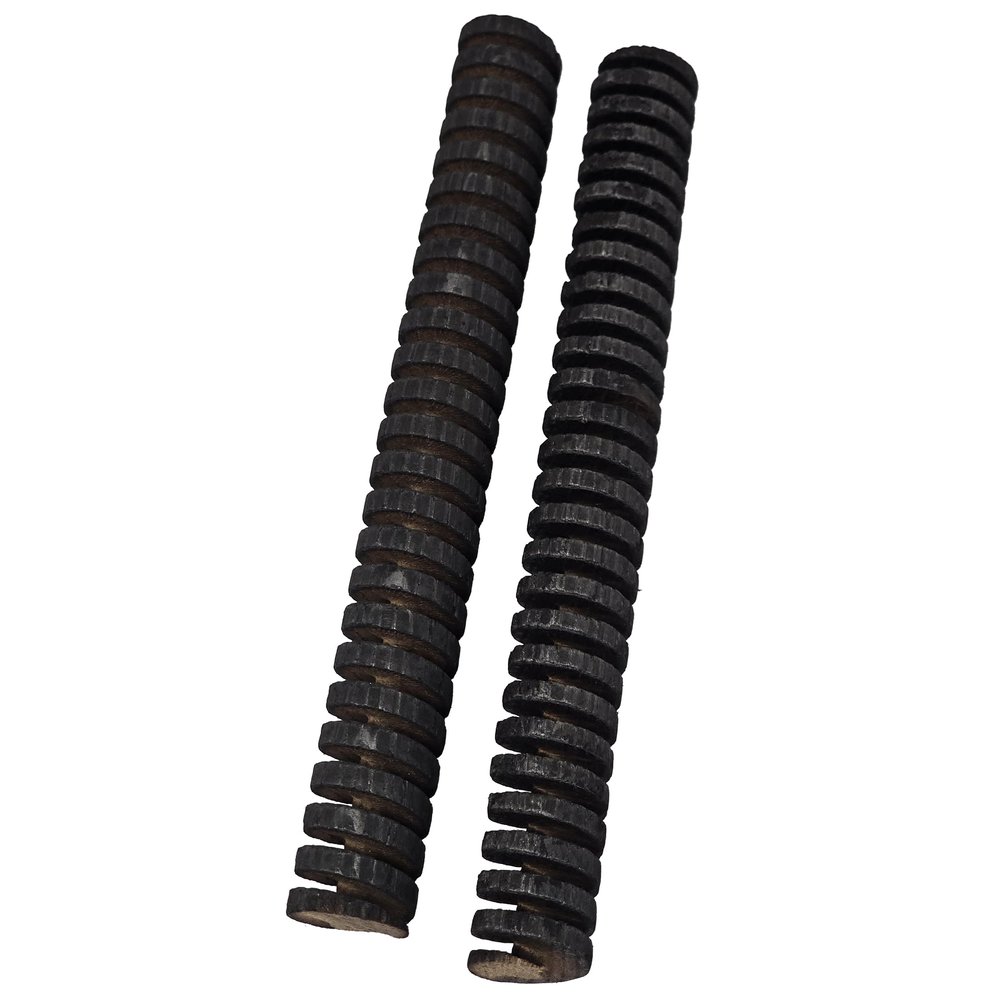 Infusion Oak Spiral - American Oak Char #3, 8 2 Per Pack
