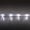 Brilliant Brand Lighting Cool White LED Rope Light - 120 Volt - Custom Cut - 6.56 Feet view 2