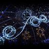 Brilliant Brand Lighting Cool White LED Rope Light - 120 Volt - Custom Cut - 6.56 Feet view 3