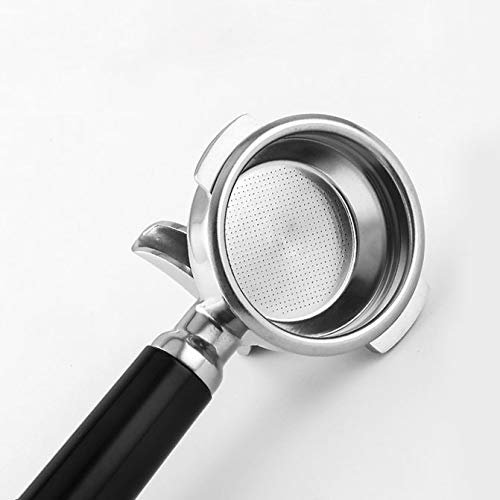 CHEF PROSENTIALS Coffee maker Portable handle coffee Boiling head filter basket accessory