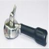 CHEF PROSENTIALS Coffee maker Portable handle coffee Boiling head filter basket accessory view 2