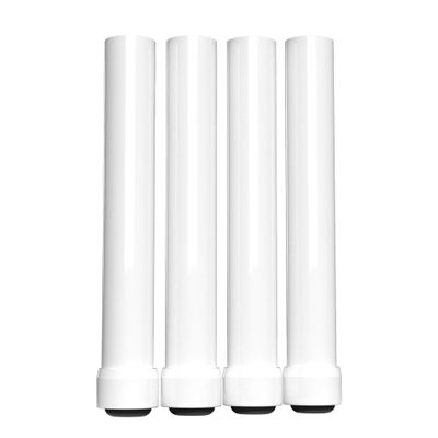 Karben RizeUp - Table Risers for Bent-Leg Folding Tables, Set of 4