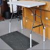 Karben RizeUp - Table Risers for Bent-Leg Folding Tables, Set of 4 view 4