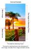 5 Pieces Wooden Inner Frames Set Match for Canvas Wall Art Paintings, 100x200cm Overall (40x80 inch Overall), 40x60cm + 40x80cm + 40x100cm + 40x80cm + 40x60cm (1" Premium Thick, Bracket Mounted) view 2