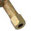 BQLZR Humidifier Replacement for Aprilaire Solenoid Valve B2015-S85 B2017-S85 24V 2.3W view 4