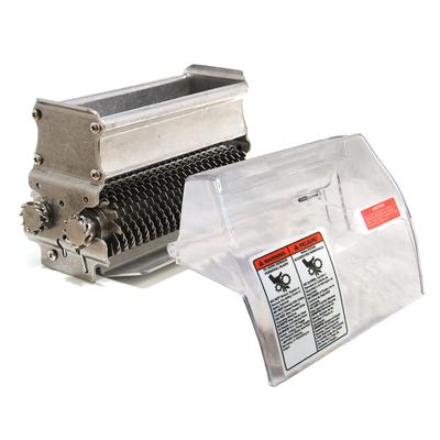 BERKEL TENDERIZER and Safety Cover, Complete Blade Frame Assembly for Models 703, 704, 705
