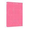 Bangtan Boys BigHit BTS MAP of The Soul : Persona CD+76p Photobook+20p Mini Book+1Photocard+1Postcard+1Photo Film+Folded Poster+Store Gift 8 Extra Photocards [3 ver.] view 1