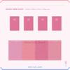 Bangtan Boys BigHit BTS MAP of The Soul : Persona CD+76p Photobook+20p Mini Book+1Photocard+1Postcard+1Photo Film+Folded Poster+Store Gift 8 Extra Photocards [3 ver.] view 4