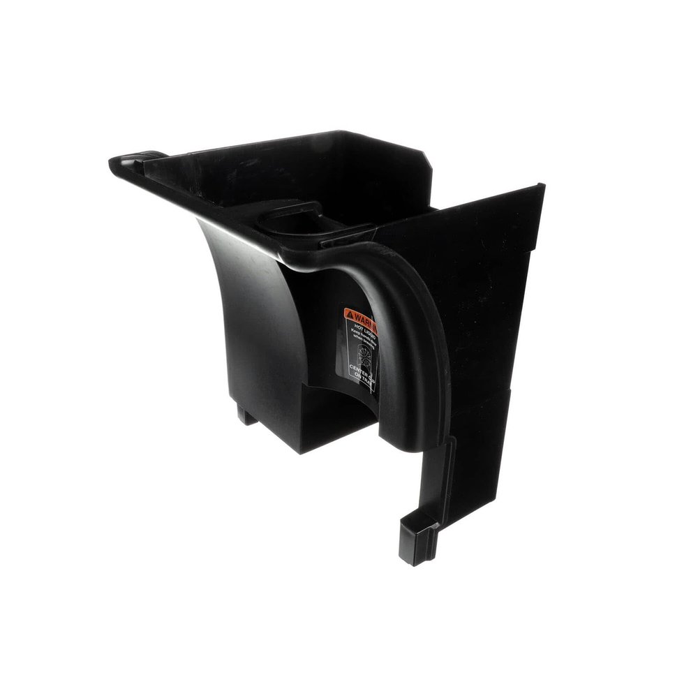 Bunn 41156.1001 Bin Assy, W/Magnet