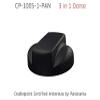 Cradlepoint 3 in 1 Dome, BLK (CP-1005-1-PAN) by Panorama Antennas view 1