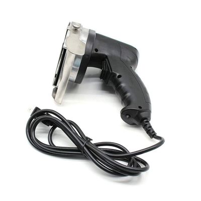 110V Handheld Electric Kebab Slicer Cutlery Shawarma Doner meat Cutlery Gyros Cutter Carver Knife Meat Carver 80W