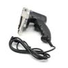 110V Handheld Electric Kebab Slicer Cutlery Shawarma Doner meat Cutlery Gyros Cutter Carver Knife Meat Carver 80W view 1