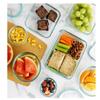 Snapware Pure Pyrex 18-piece Glass Food Storage Set view 2