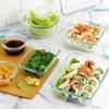 Snapware Pure Pyrex 18-piece Glass Food Storage Set view 3