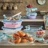 Snapware Pure Pyrex 18-piece Glass Food Storage Set view 4