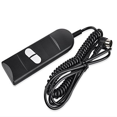 2 Button 5 Pin 90 Lift Chair Remote Hand Controller for Okin LIMOSS Power Recliner