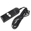 2 Button 5 Pin 90 Lift Chair Remote Hand Controller for Okin LIMOSS Power Recliner view 1