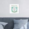 The Oliver Gal Artist Co. Fashion and Glam Wall Art Canvas Prints 'New York Priceless Fashion Paint' view 4