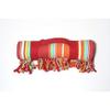 Over Heavy Fringe Blanket Cotton (Kismet) view 1