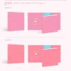 BTS BigHit MAP of The Soul : Persona CD+76p Photobook+20p Mini Book+1Photocard+1Postcard+1Photo Film+Folded Poster+Store Gift 8 Extra Photocards [4 ver.] view 3