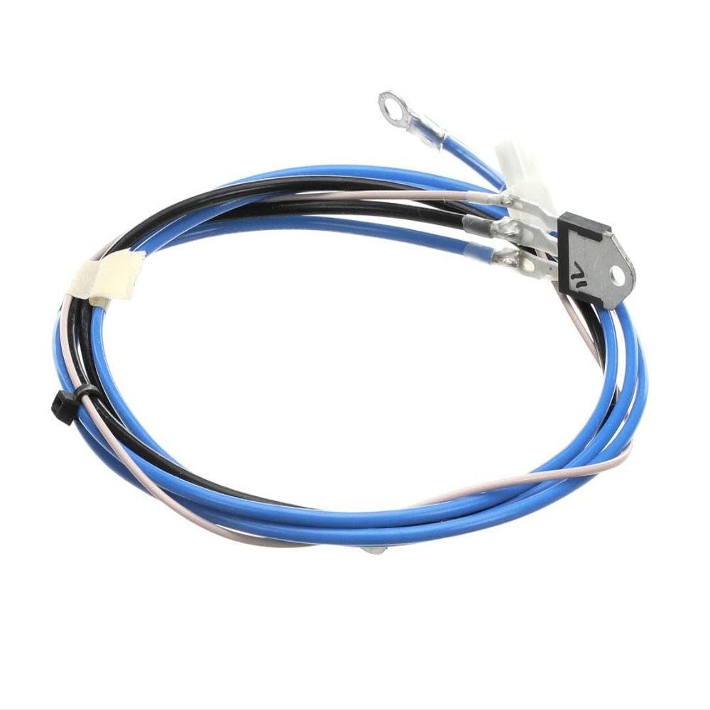 Bunn 12565.0033 Triac Assy, 40 Amp Hwb
