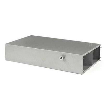 Bunn 22531.1002 Tank, Hot Water W/Instruct