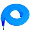 Brilliant Brand Lighting Blue SMD LED Neon Rope Light - 120 Volt - Custom Cut - 6.56 Feet view 1