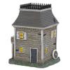 Department 56 The Addams Family Village Carriage House Lit Building, 6.1 Inch, Multicolor view 2