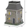 Department 56 The Addams Family Village Carriage House Lit Building, 6.1 Inch, Multicolor view 4