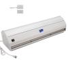 Awoco 36" Elegant 1 Speed 900 CFM Indoor Air Curtain, 120V Unheated, ETL & UL Certified to Meet NSF 37 Food Service Standard view 1
