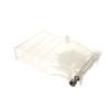 Bunn 37010.1101 Hopper Assy, 8Lb Heavy Auger (Dd) view 1