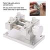 Watch Strap Removal Device, Metal Adjustable Tool, for Watch Strap, Base and Movement Repair(1) view 2