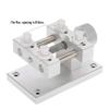 Watch Strap Removal Device, Metal Adjustable Tool, for Watch Strap, Base and Movement Repair(1) view 4